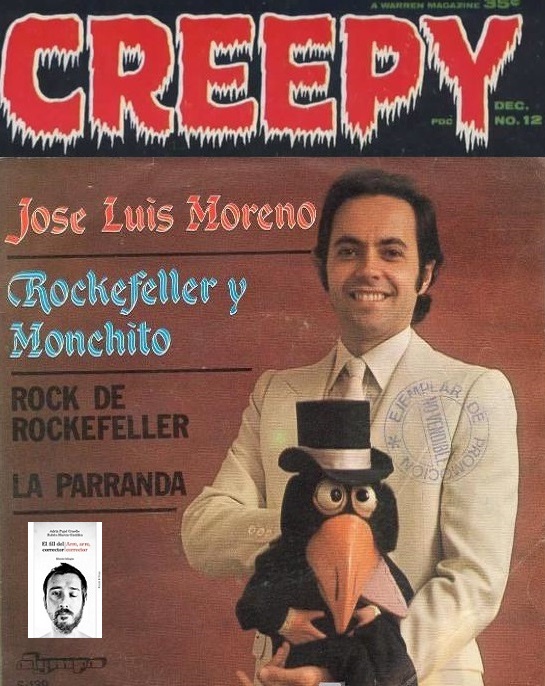 José Luis Moreno_Creepy